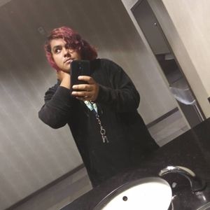 Meet your Posher, Larry